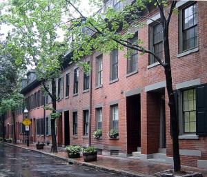 Multifamily and rental property